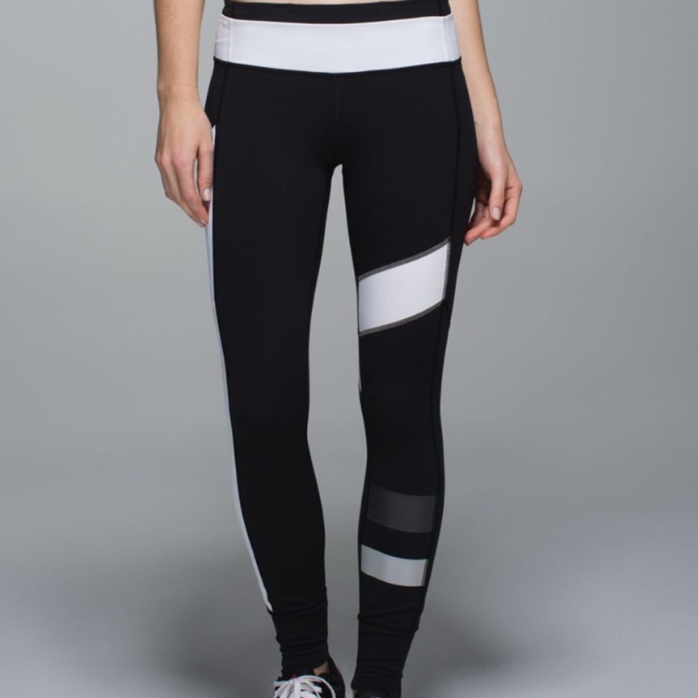 Special Addition Lululemon Speed Tight II